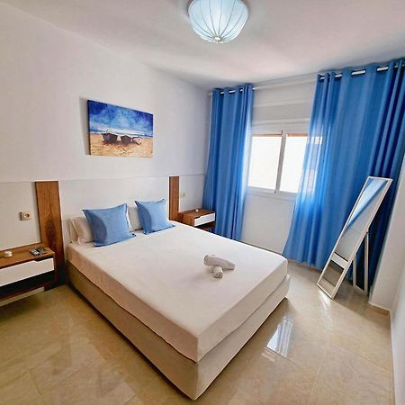 Prestige Apartment Oued Laou Ngoại thất bức ảnh