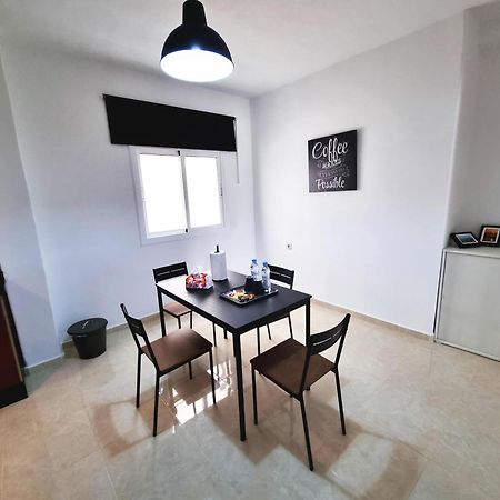 Prestige Apartment Oued Laou Ngoại thất bức ảnh