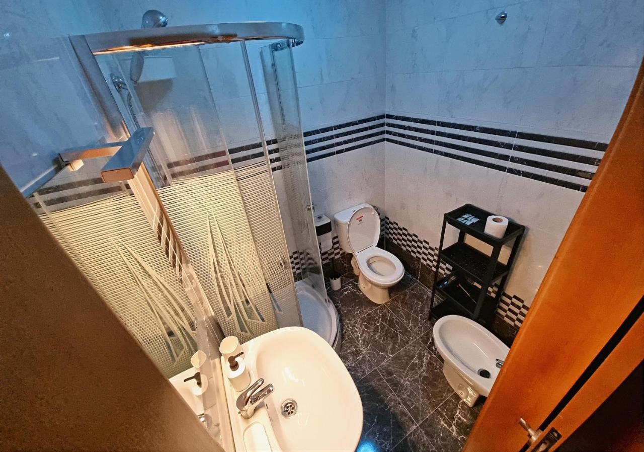 Prestige Apartment Oued Laou Ngoại thất bức ảnh