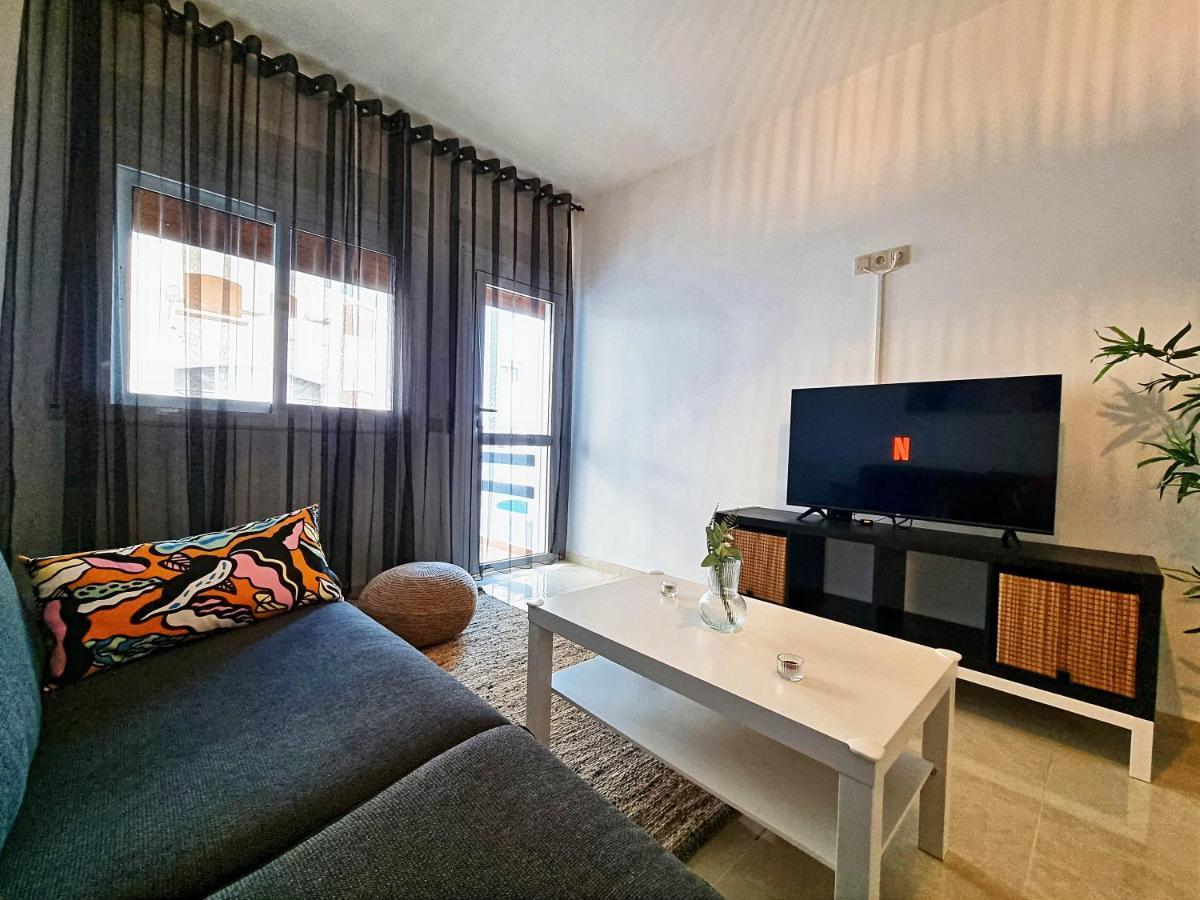 Prestige Apartment Oued Laou Ngoại thất bức ảnh
