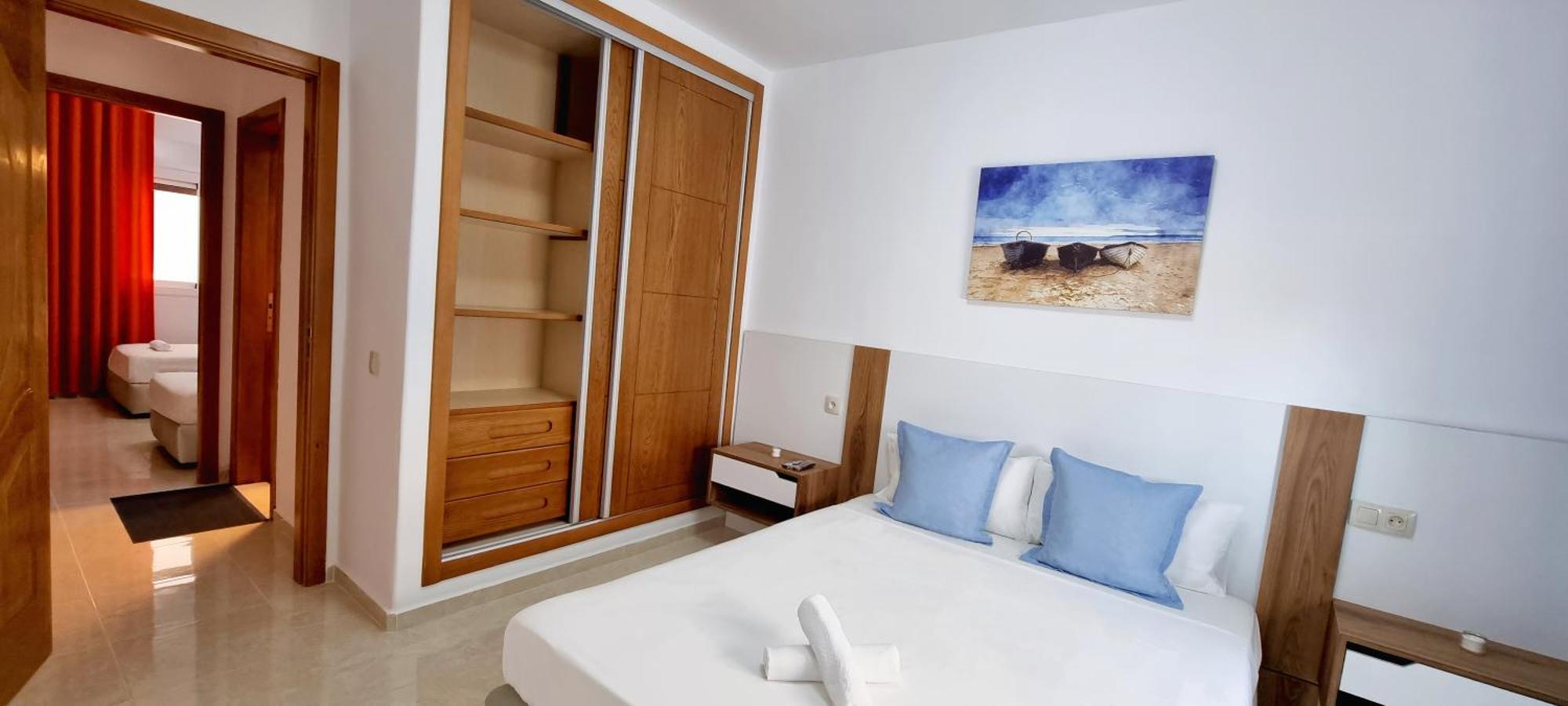 Prestige Apartment Oued Laou Ngoại thất bức ảnh