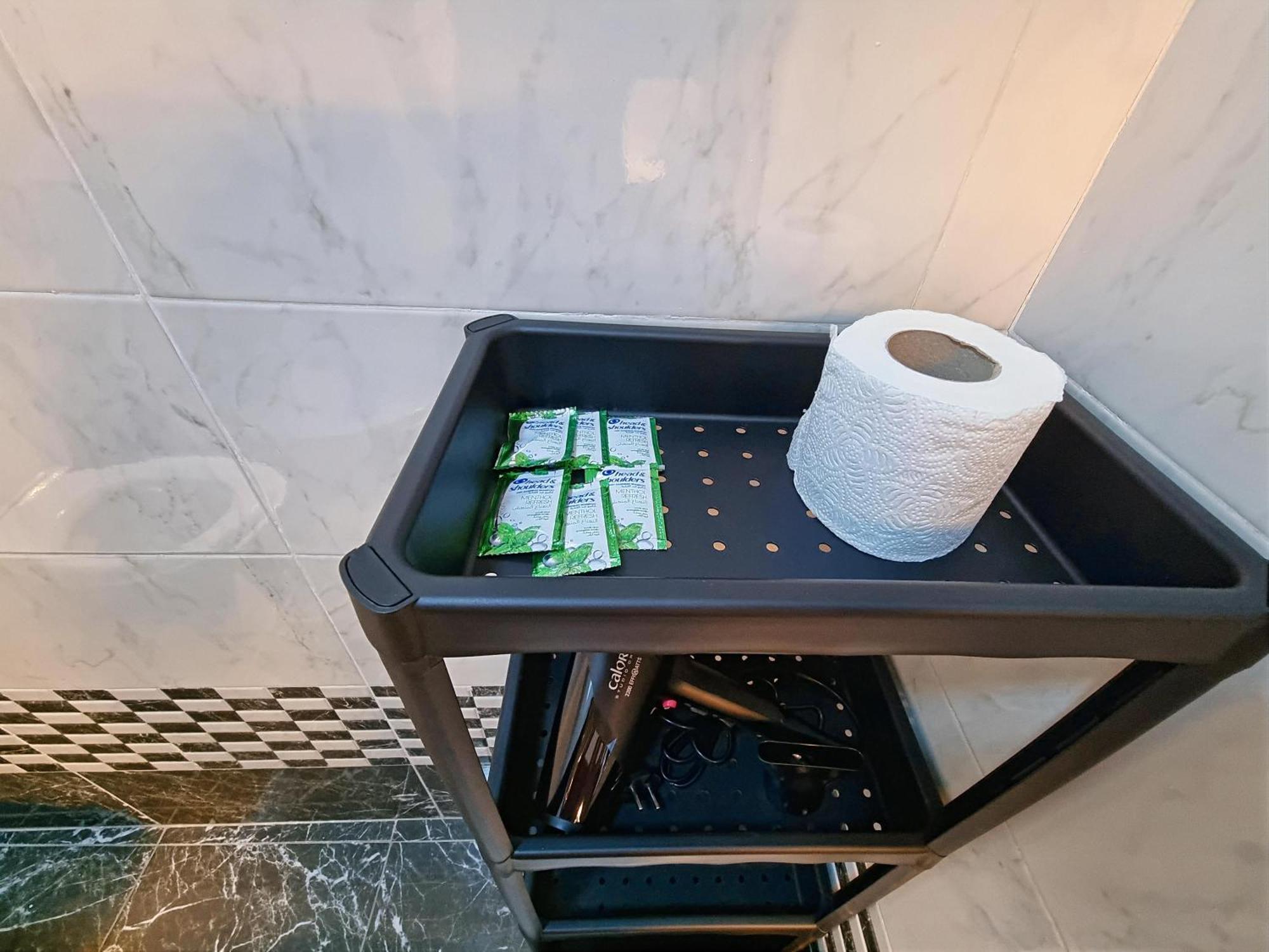 Prestige Apartment Oued Laou Ngoại thất bức ảnh