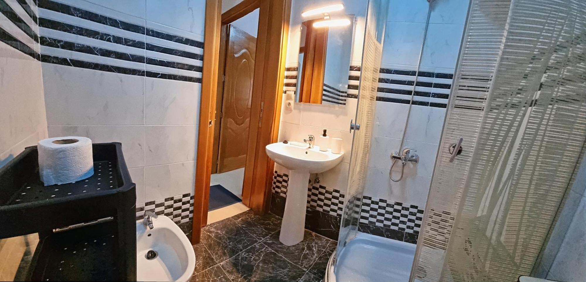 Prestige Apartment Oued Laou Ngoại thất bức ảnh