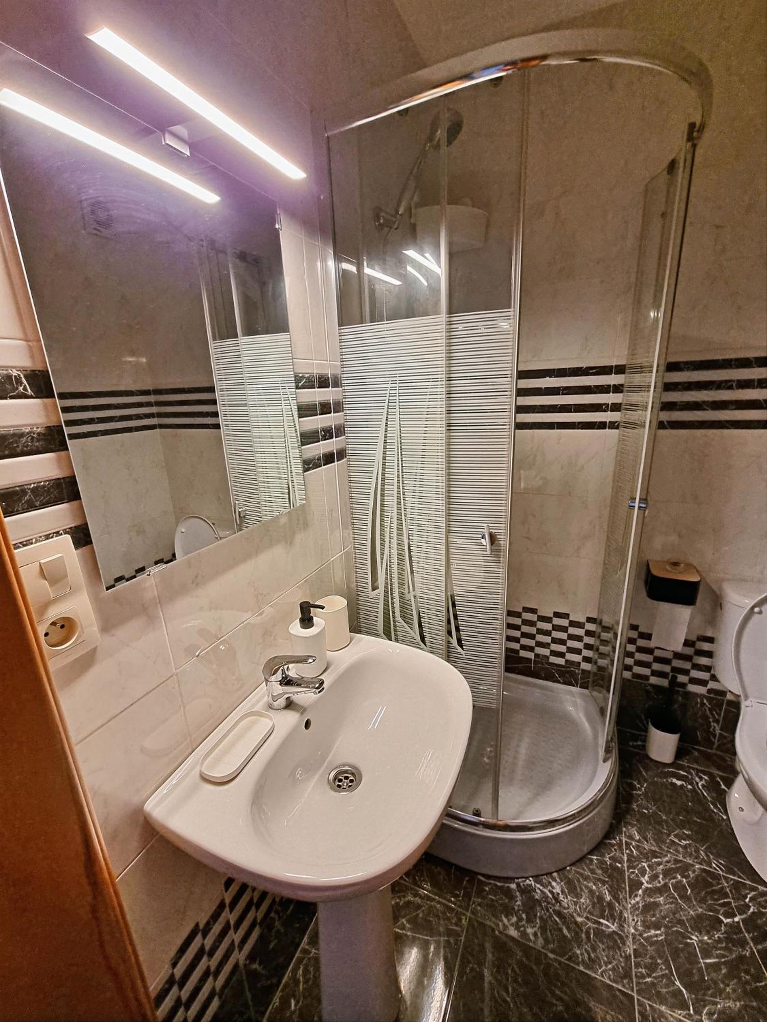 Prestige Apartment Oued Laou Ngoại thất bức ảnh